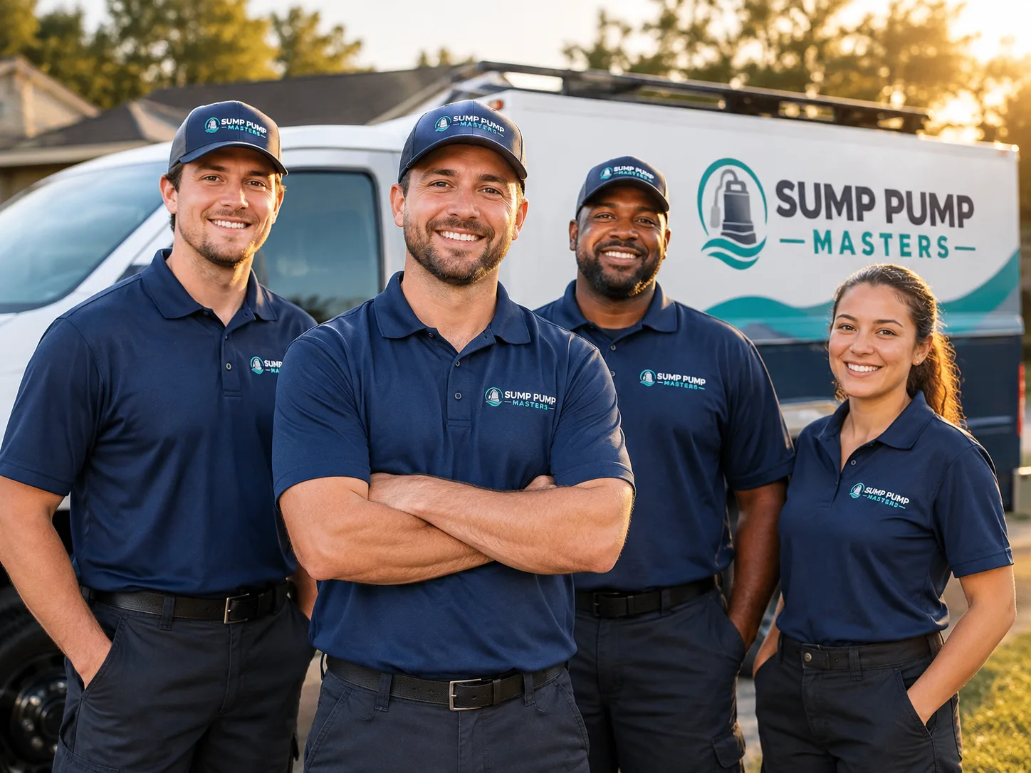 Sump Pump Repair company in Deming, NM